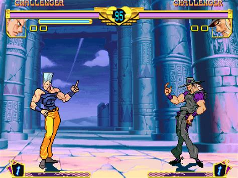 jojo hftf characters|jojo hftf wiki.